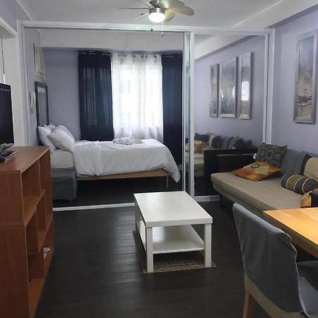 טאגיג Go-Stay @ South Of Market מראה חיצוני תמונה