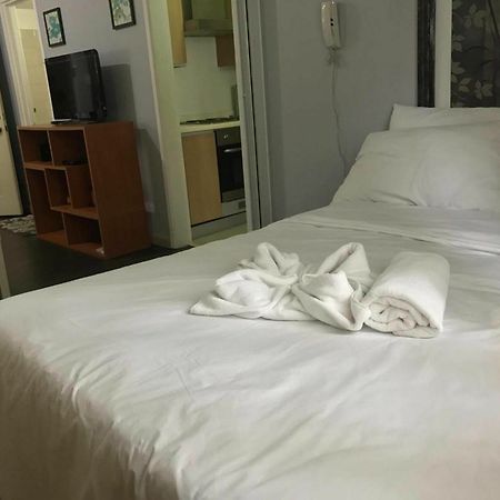 טאגיג Go-Stay @ South Of Market מראה חיצוני תמונה