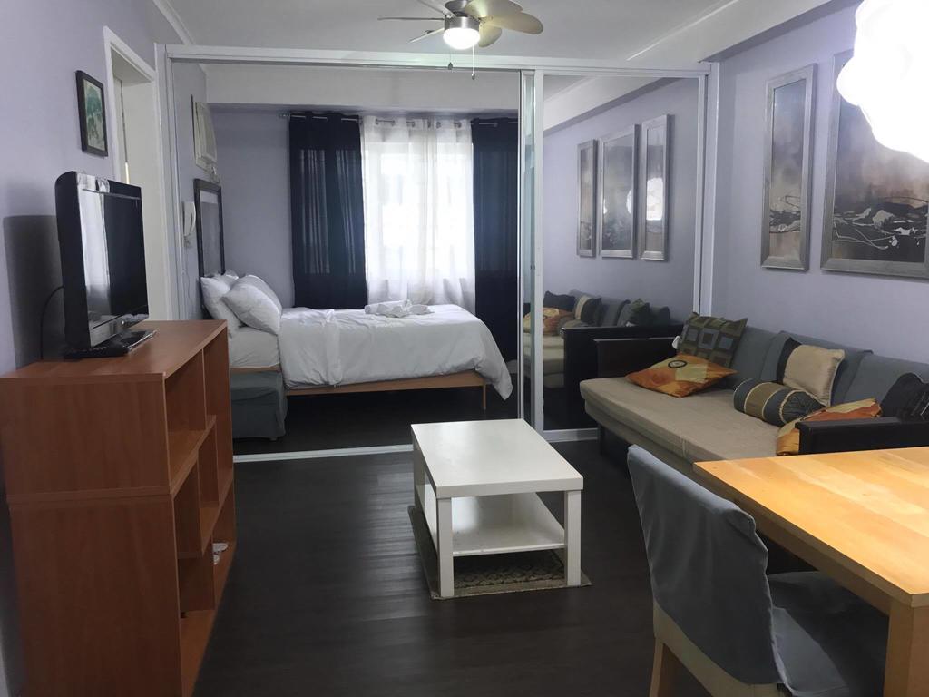 טאגיג Go-Stay @ South Of Market מראה חיצוני תמונה