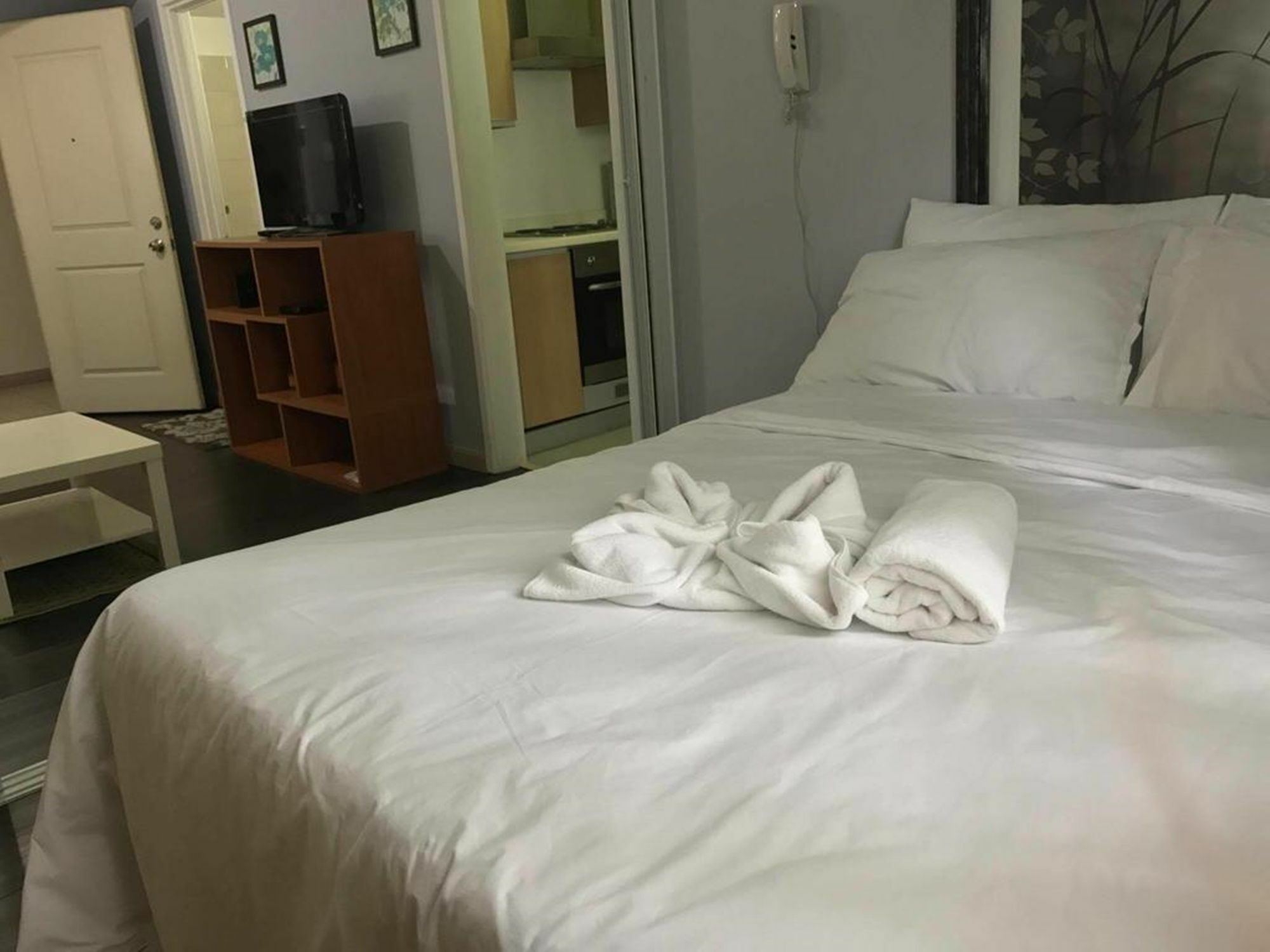 טאגיג Go-Stay @ South Of Market מראה חיצוני תמונה