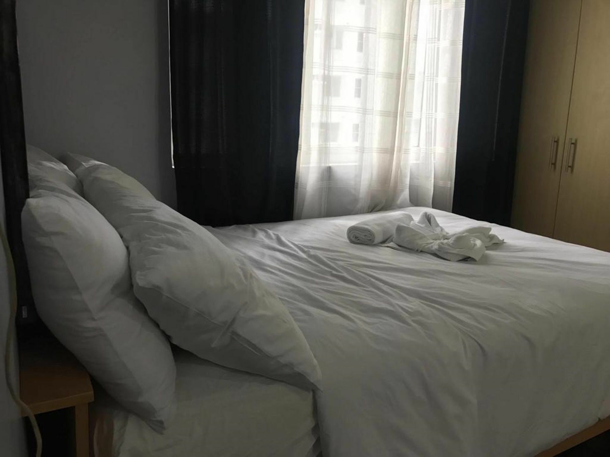טאגיג Go-Stay @ South Of Market מראה חיצוני תמונה