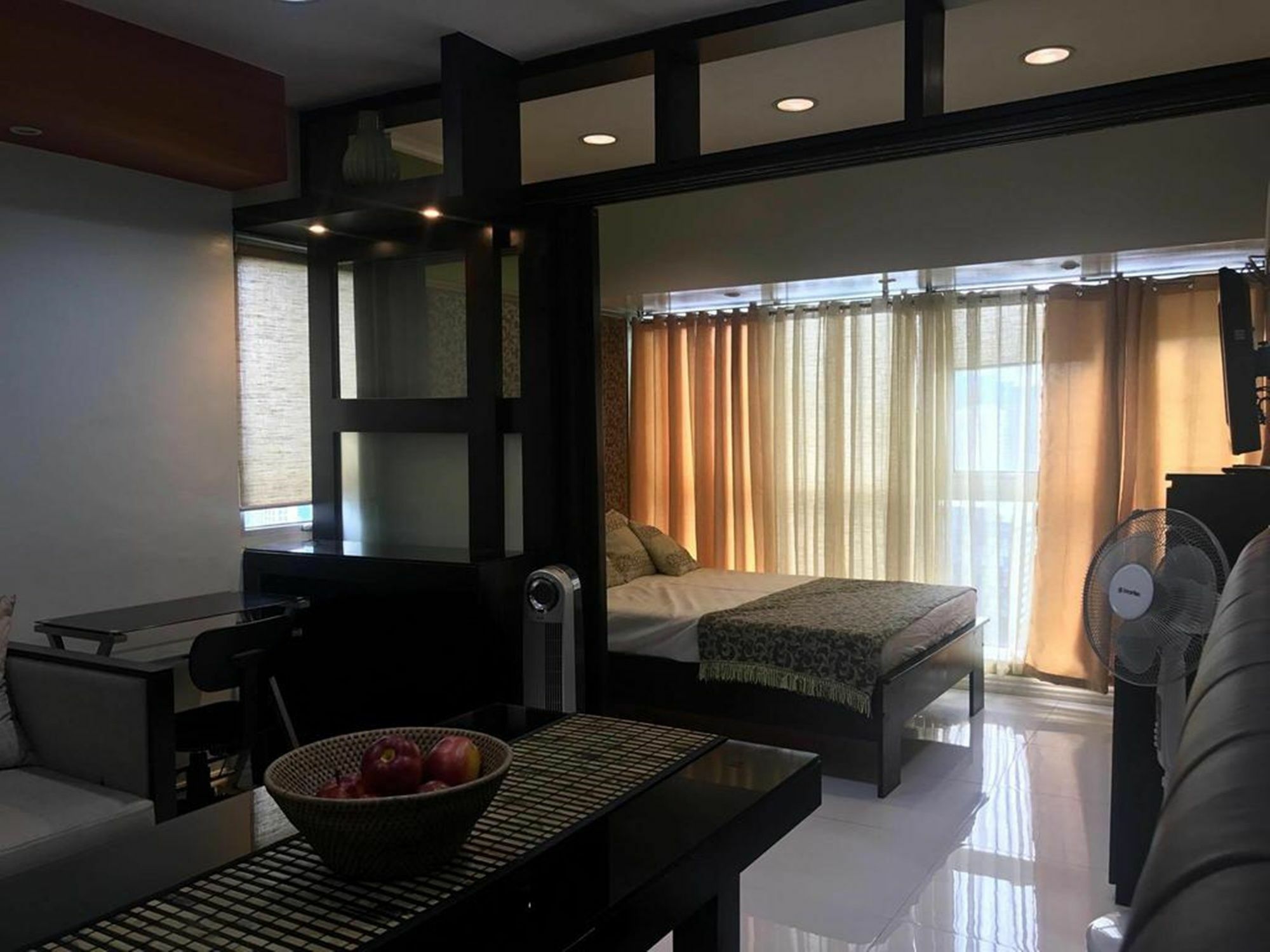 טאגיג Go-Stay @ South Of Market מראה חיצוני תמונה