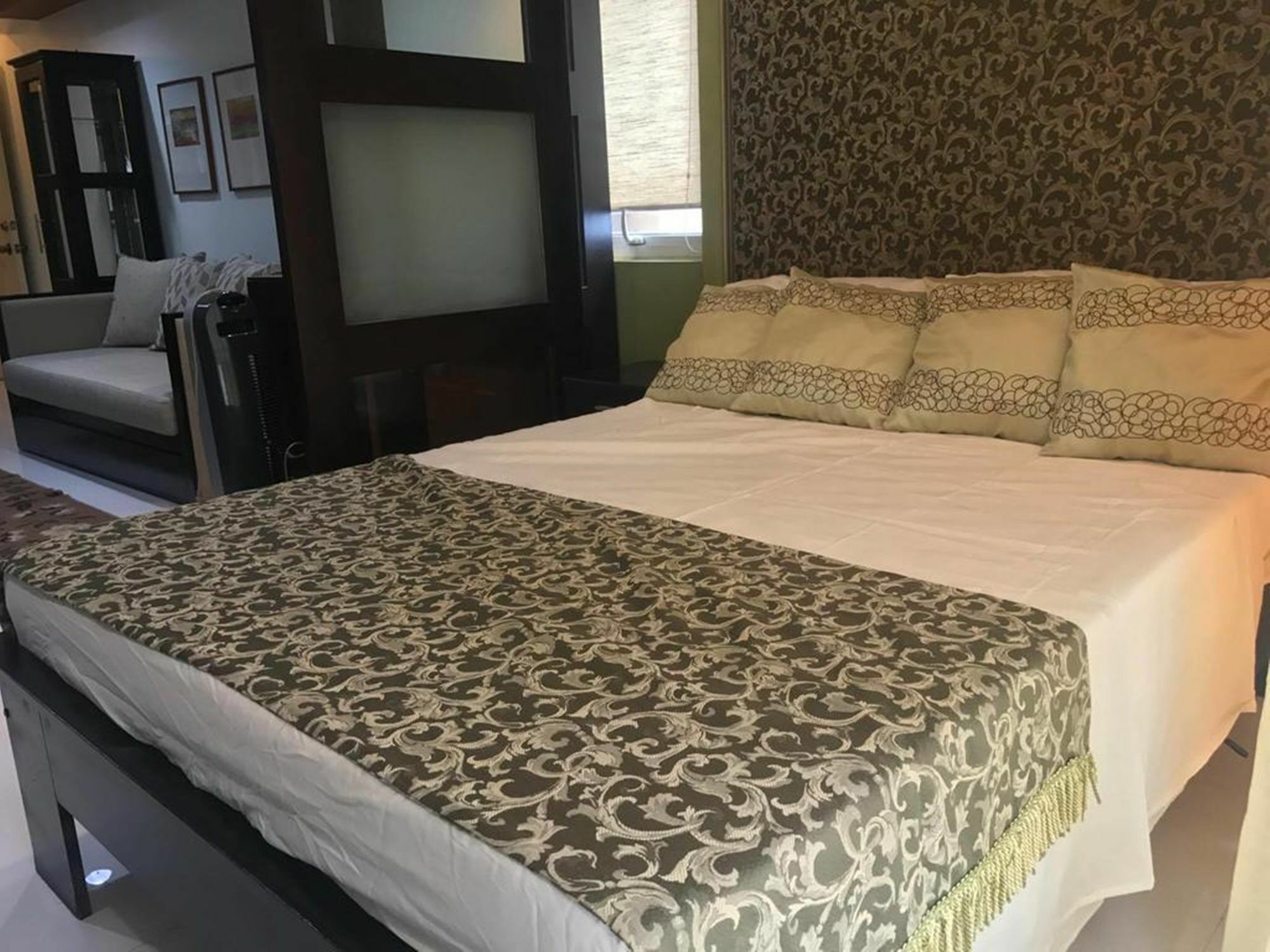 טאגיג Go-Stay @ South Of Market מראה חיצוני תמונה